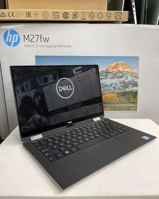 DELL XPS 13 9365 i7-7Y75 Touchscreen Full HD image 3