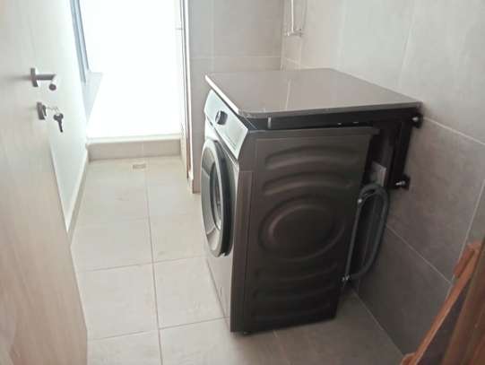 Furnished 2 Bed Apartment with En Suite in Gigiri image 3