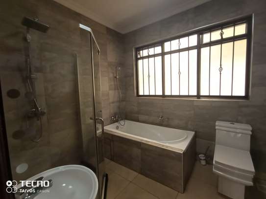 6 Bed Villa with En Suite at Kitisuru Road image 3