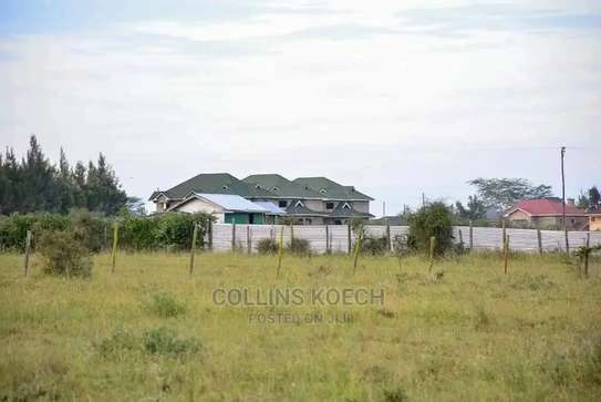 Kitengela,Kisaju Plots for Sale!! image 4
