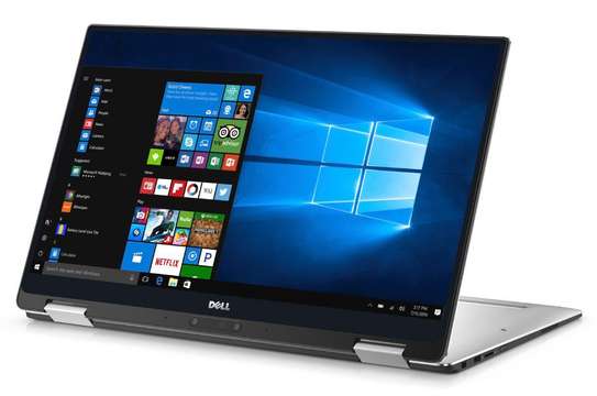 Dell XPS 9365 Convertible image 1