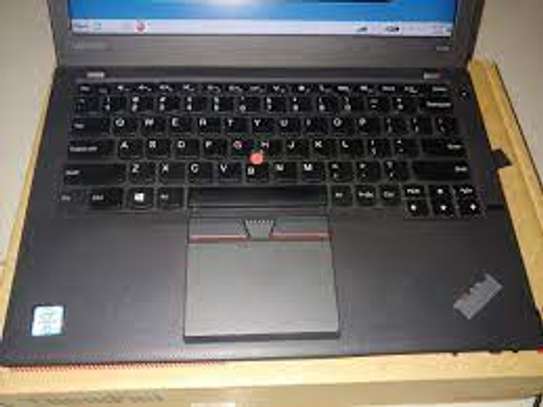Lenovo ThinkPad X260 Core I5, 8GB RAM, 256GB SSD image 1