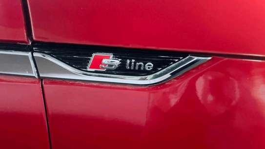 Audi A5 Tfsi quattro 2018model image 2