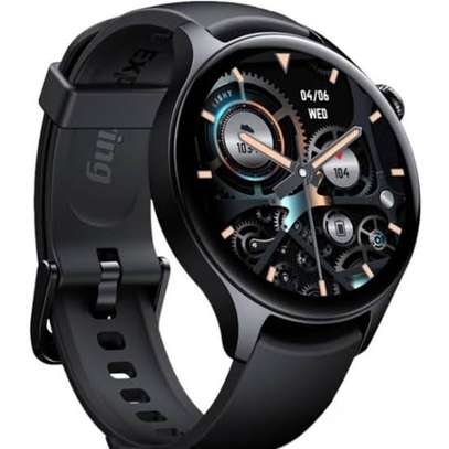 oraimo Watch ER 1.43'' AMOLED IP68 Smart Watch image 5