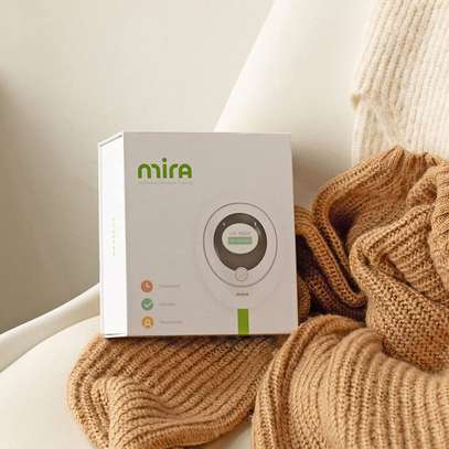 Mira Fertility Plus Tracking Monitor Kit image 4