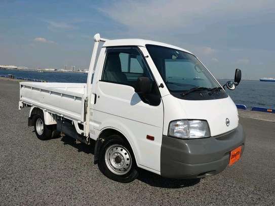 VANETTE PICK UP (MKOPO/HIRE PURCHASE ACCEPTED) image 2