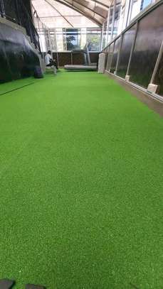 Artificial Grass carpet image 2