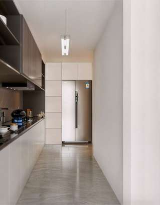 2 Bed Apartment with En Suite at Turbo Road image 11