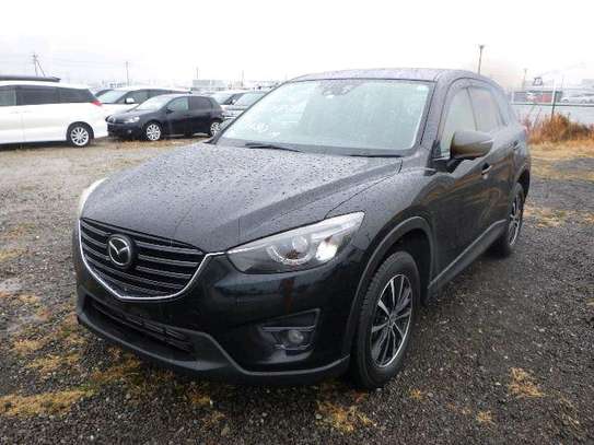MAZDA CX-5 DIESEL (MKOPO/HIRE PURCHASE ACCEPTED) image 3