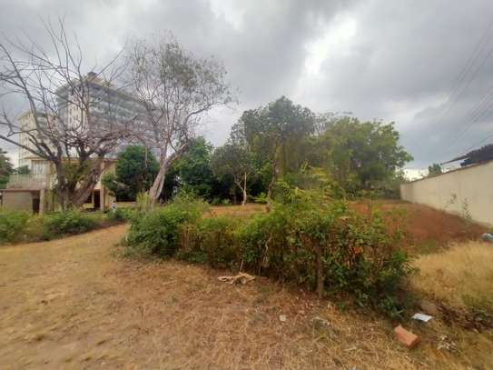 residential land for sale in Nyali Area image 6