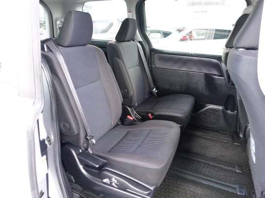 7 SEATER VOXY (MKOPO/HIRE PURCHASE ACCEPTED) image 4