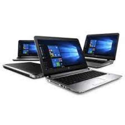 HP Probook 650 G2 Core i5 8GB RAM 500GB HDD Windows 11 pro image 1