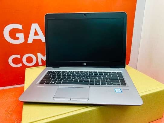 HP EliteBook 840 G3 Core i5 8GB RAM 256 SSD 2.5GHz 14” image 3