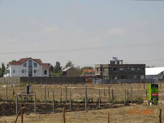 0.0425 ha Residential Land at Kanisani Road Drumvill Estate image 3