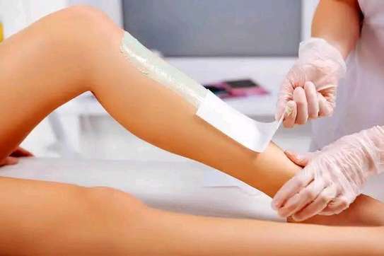 Waxing services for ladies Nairobi image 2