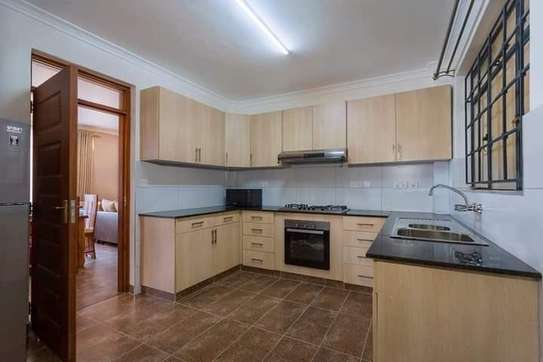 2 Bedroom Apartment To Let In Tatu City(Lifestyle Heights) image 11