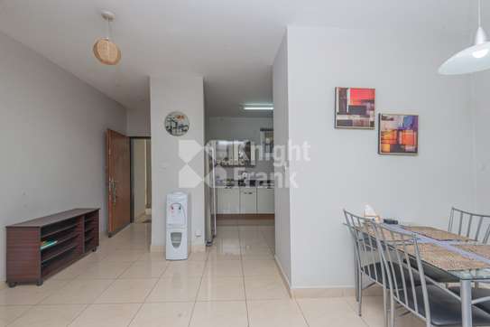 Serviced 2 Bed Apartment with En Suite at Kileleshwa image 2