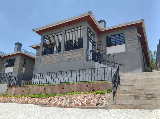 Lovely new bungalows for Sale in Ngong. image 1