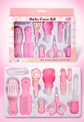 Baby Grooming Kit/ Baby Care Kit image 1