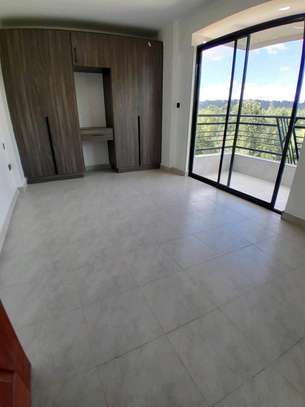 NEWLY BUILT APARTMENT TO LET IN RUAKA image 11