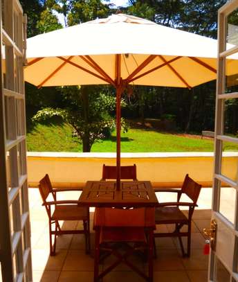 4 Bed House in Kitisuru image 2