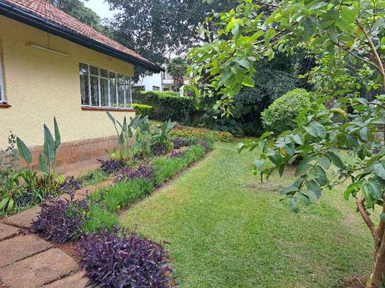 4 Bedrooms House In Spring Valley Nairobi image 15