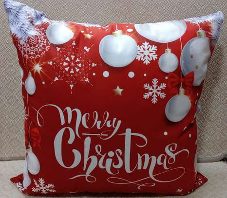 Designer pillow covers image 6