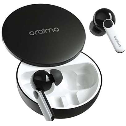 Oraimo Freepods 4 Earbuds image 1