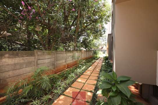 3 Bed Apartment with En Suite at Muthangari Road image 20