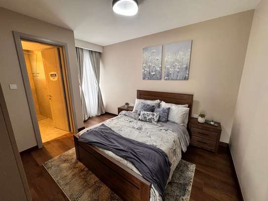 4 Bed Townhouse with En Suite in Langata image 1