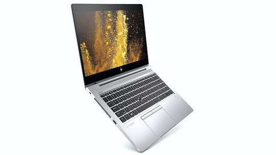 HP EliteBook 840 G5 i7 8th Gen 16GB RAM 256GB SSD Touch image 3