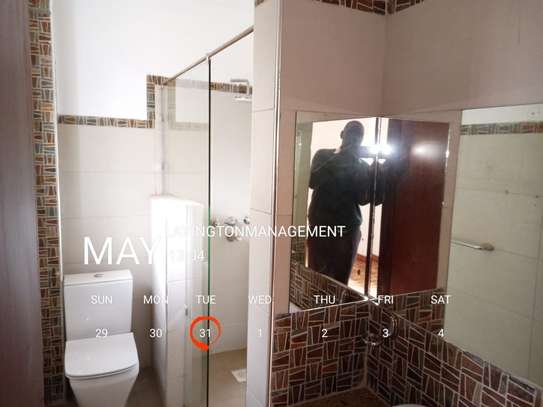 4 Bed House with En Suite at Maziwa image 1