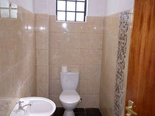 2 Bed Apartment  in Thindigua image 5