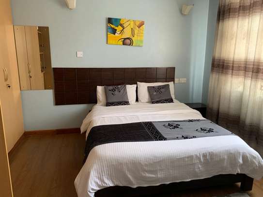 Fully Furnished and Serviced 2 Bedroom all ensuite image 8