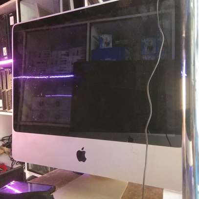 ALL IN ONE IMACS-intel core i5 image 1