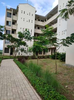 Serviced 2 Bed Apartment with En Suite in Vipingo image 18