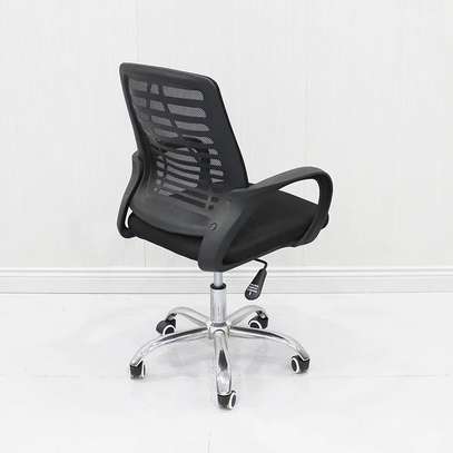 Strong Mesh Office Chair image 9