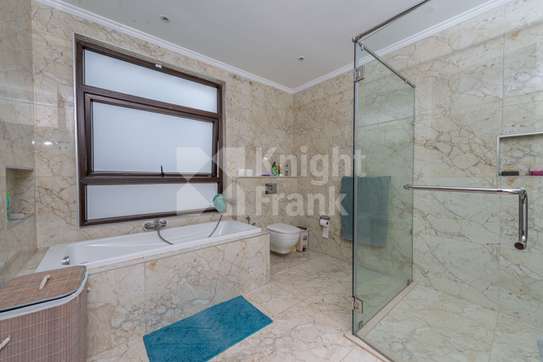 4 Bed House with En Suite at Peponi Road image 3