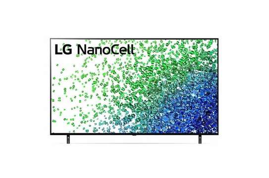 LG 55 inches Nanocell Smart 4K New LED Tvs 65NANO75 image 1