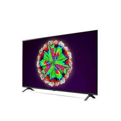 LG 86NANO75 86'' Nanocell LED TV MODEL-2023 image 2