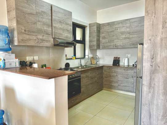 Serviced 2 Bed Apartment with En Suite in Westlands Area image 1