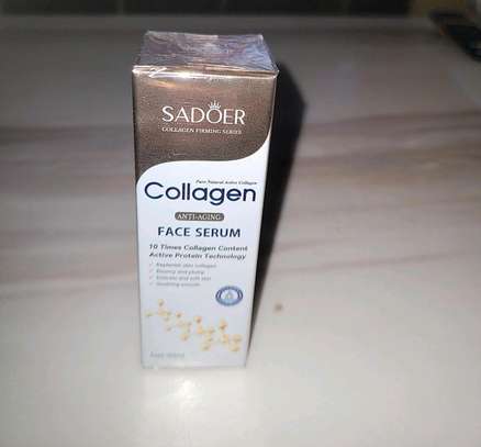 LADOER COLLAGEN FACE SERUM image 3
