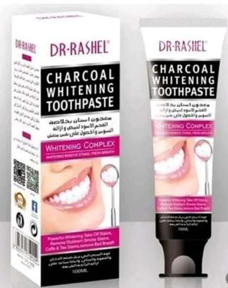 Charcoal Toothpaste image 1