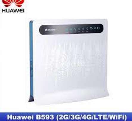 huawei router b593 image 1