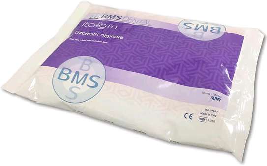 BMS DENTAL ITALGIN IMPRESSION MATERIAL SALE PRICE NAI,KENYA image 2