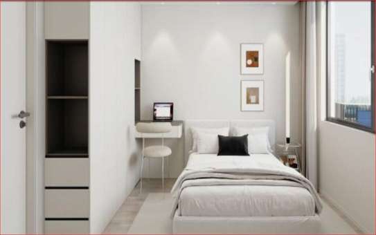 1 Bed Apartment with En Suite at Westlands Road Next To Gtc. image 8