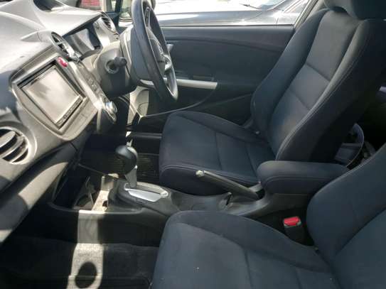 HONDA INSIGHT KDL (MKOPO/PURCHASE ACCEPTED image 2