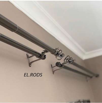 CURTAIN RODS IN NAIROBI CENTRAL image 1
