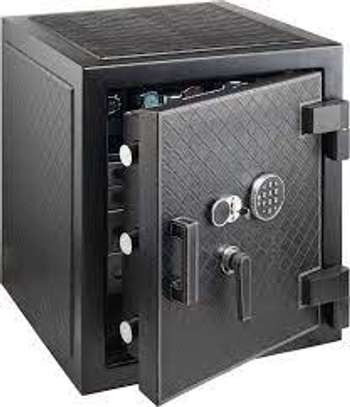 Safes Repairs in Nairobi - Safes Opening Experts image 13