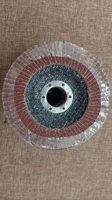 Flap Disc -ALL SIZE image 2